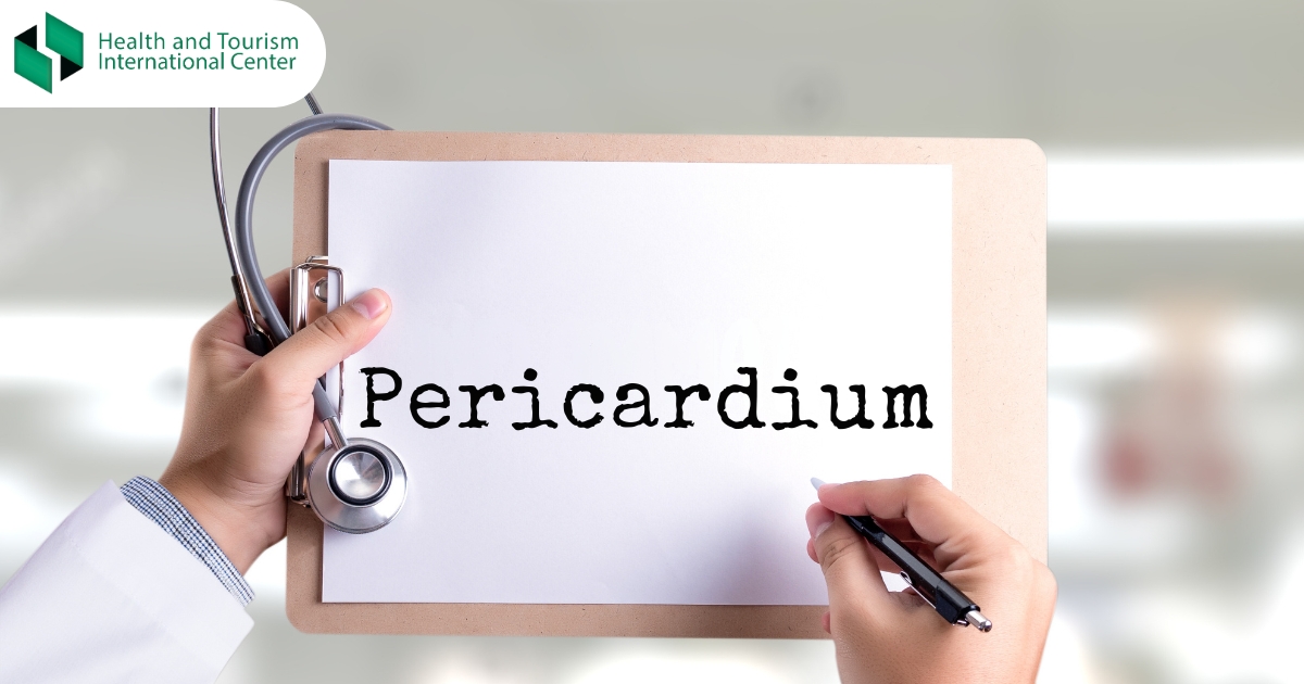 Pericardium